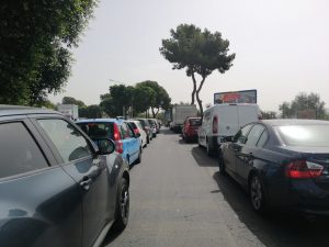 traffico
