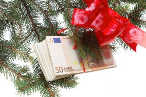Tredicesima Regali Natale