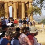 turismo agrigento valle dei templi