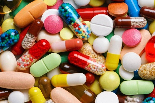 farmaci sanità pillole