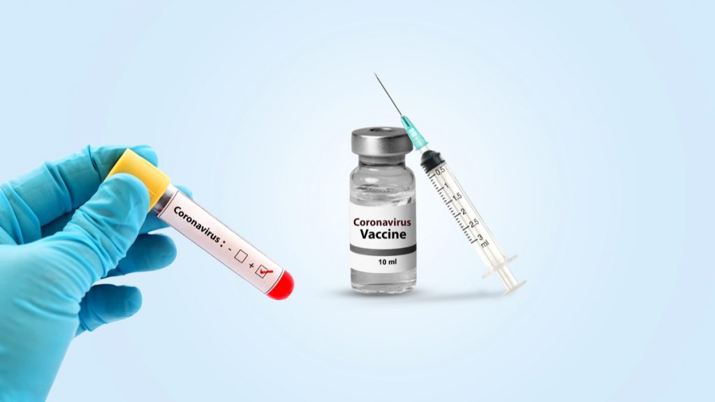 vaccino coronavirus