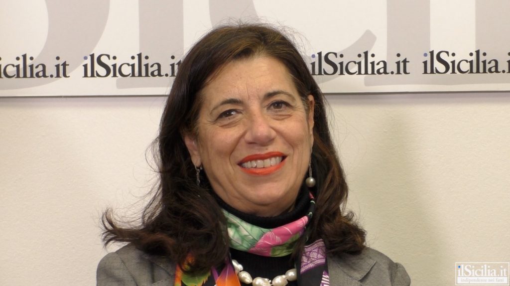 Valeria Li Vigni