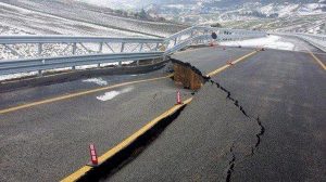 Il viadotto Scorciavacche, Bolognetta scpa