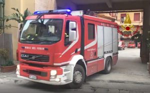 Vigili del fuoco