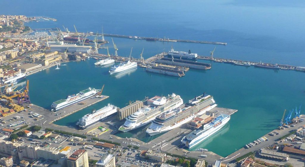 waterfront porto di palermo_wikipedia