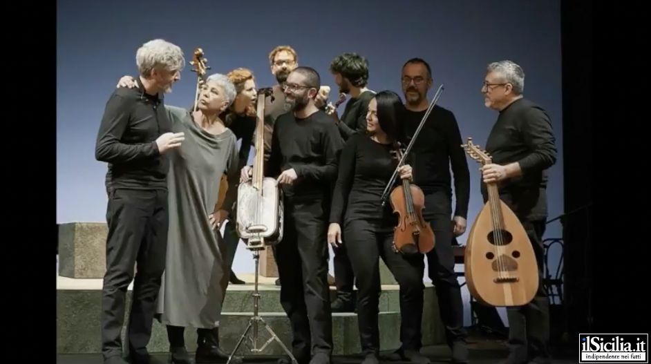 Piccolo - Orchestra Multietnica Arezzo