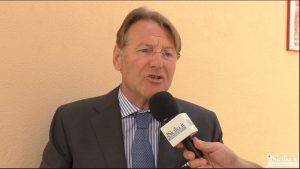 Angelo Todaro, imprenditore rifiuti