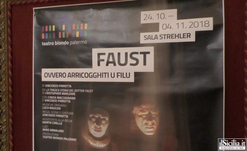 Faust Pirrotta