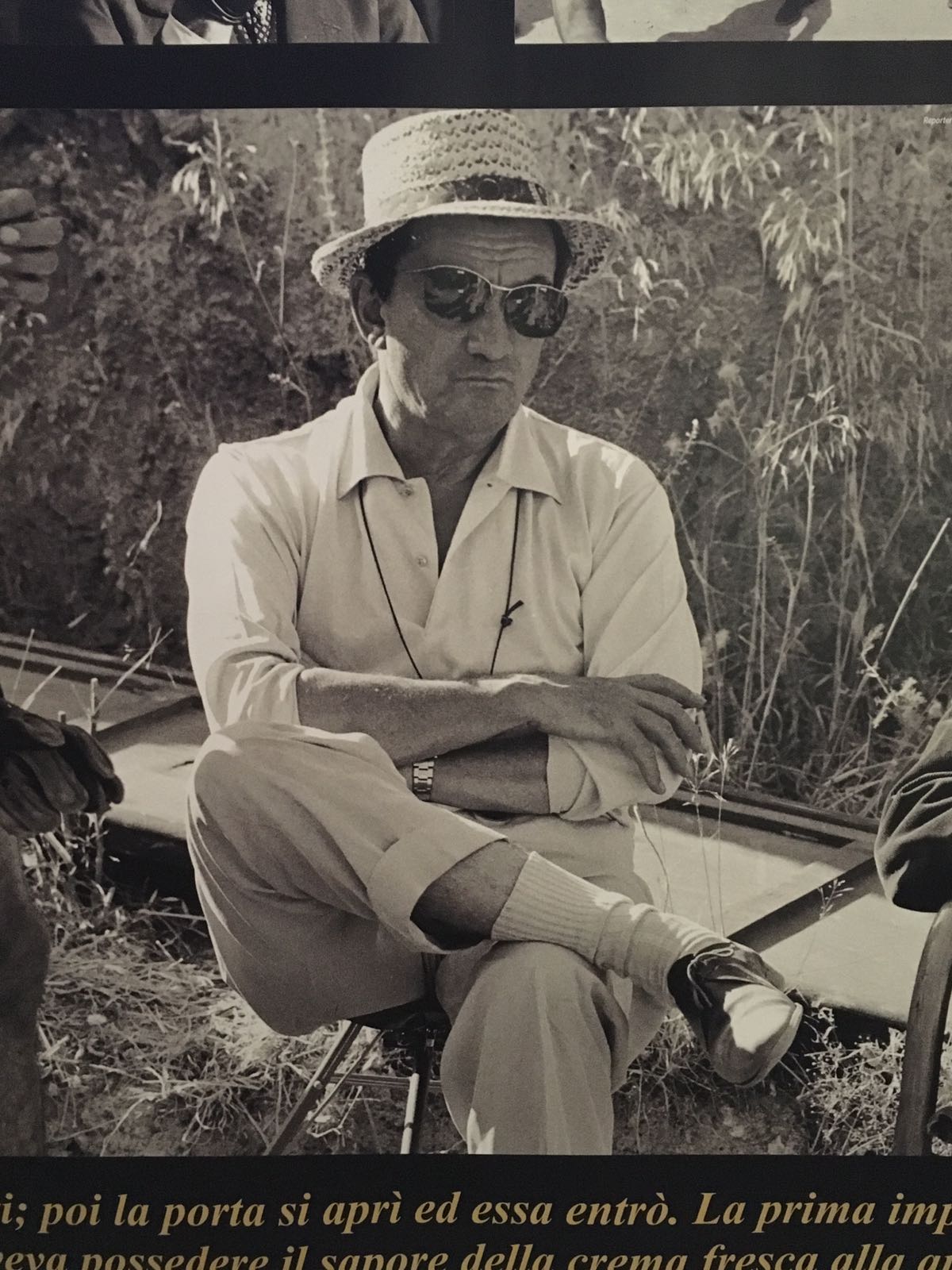 Luchino Visconti Il Gattopardo 