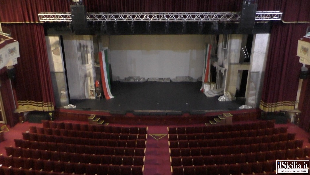 Teatro Al Massimo