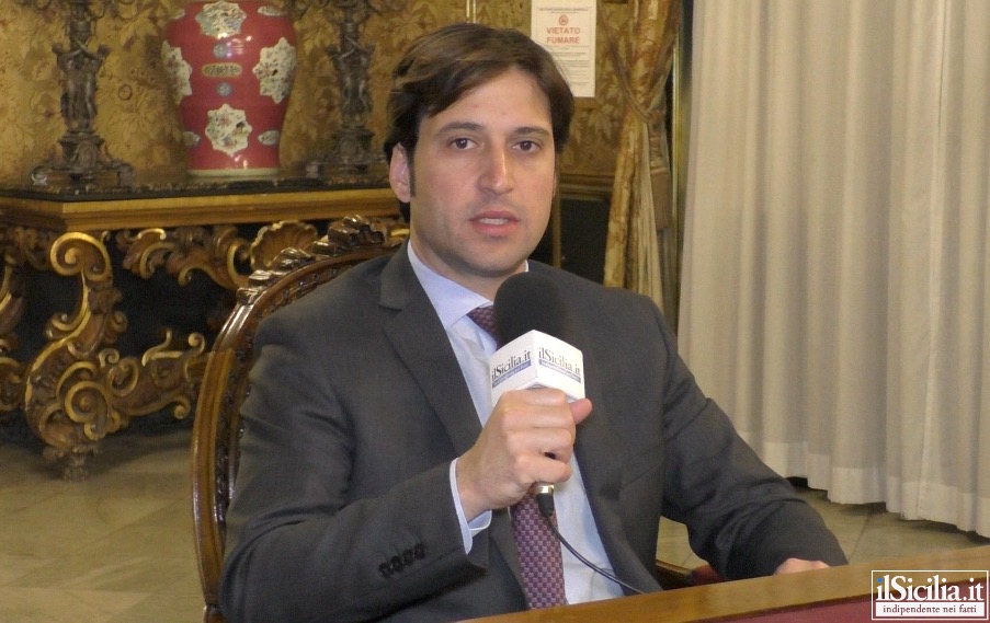 Fabrizio Ferrandelli