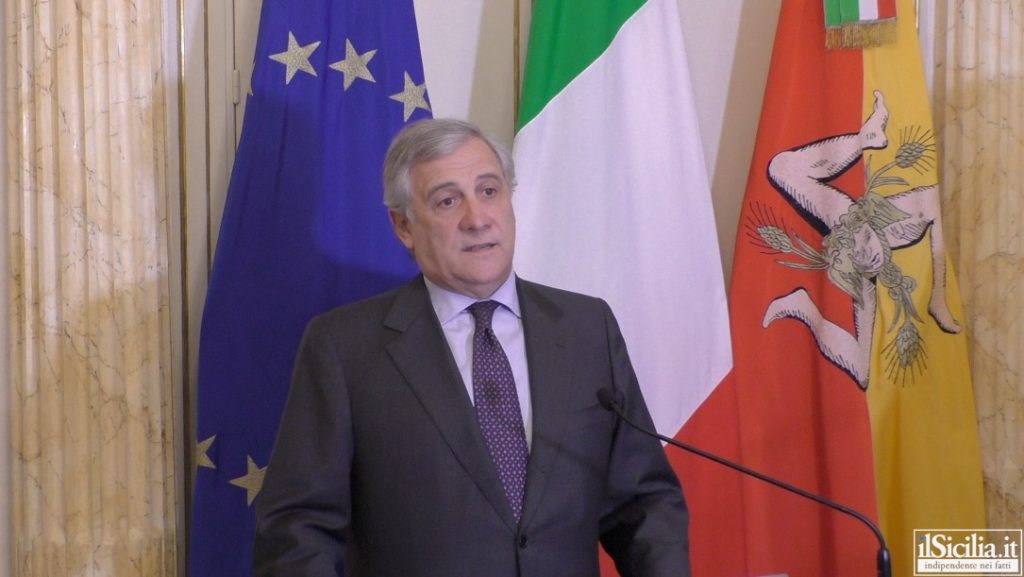 tajani