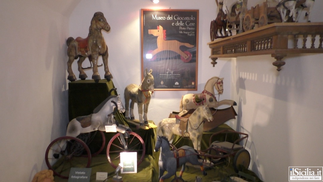 Museo del gioco Pietro Piraino