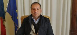 il sindaco di Vicari Antonio Miceli