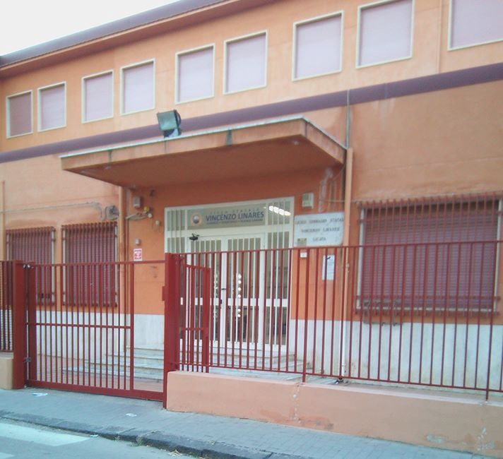 Liceo Linares Licata