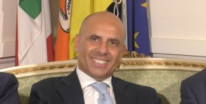 Maurizio Scaglione