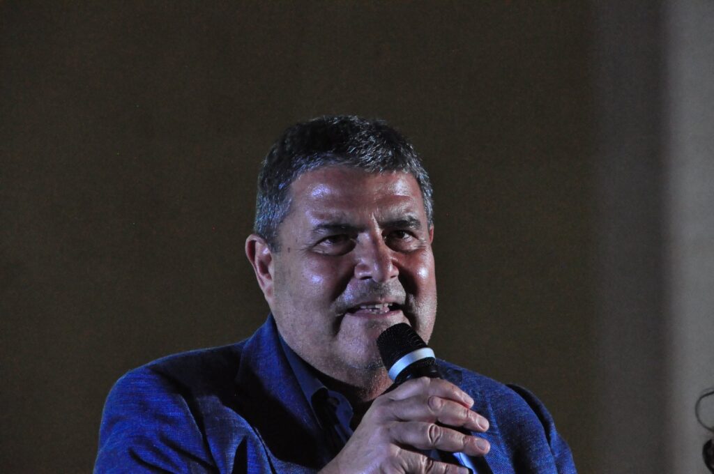 Giorgio Assenza
