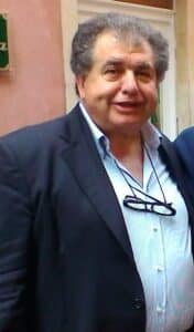 Giovanni Cavallaro