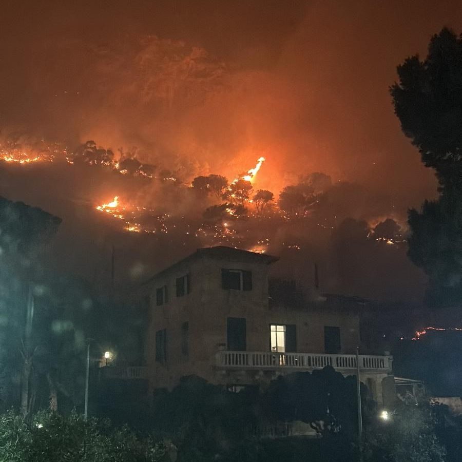 Vigili del fuoco in prima linea, nonostante le carenze