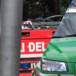 vigili del fuoco e forestale