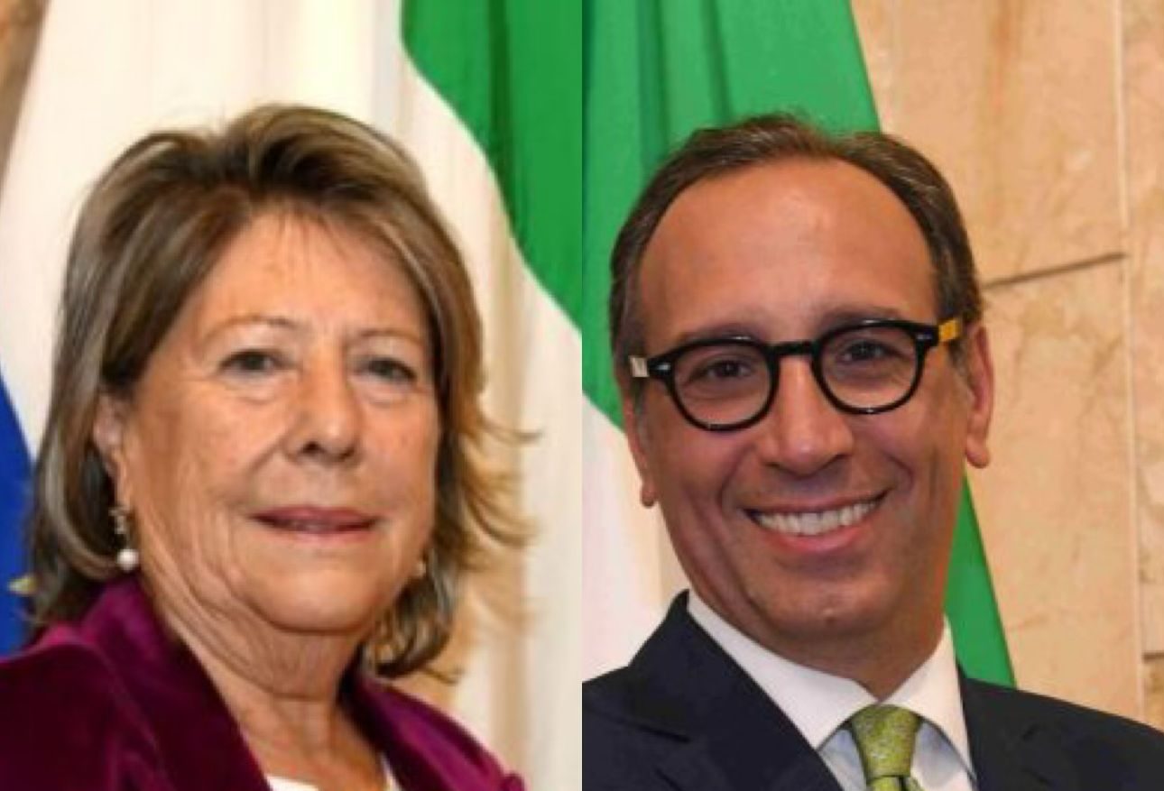 Fondi Ue, riqualificato il centro sportivo