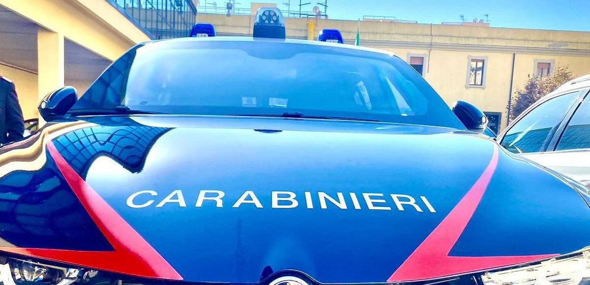 Operazione Antidroga, Emesse Cinquantadue Misure Cautelari Tra Sicilia ...