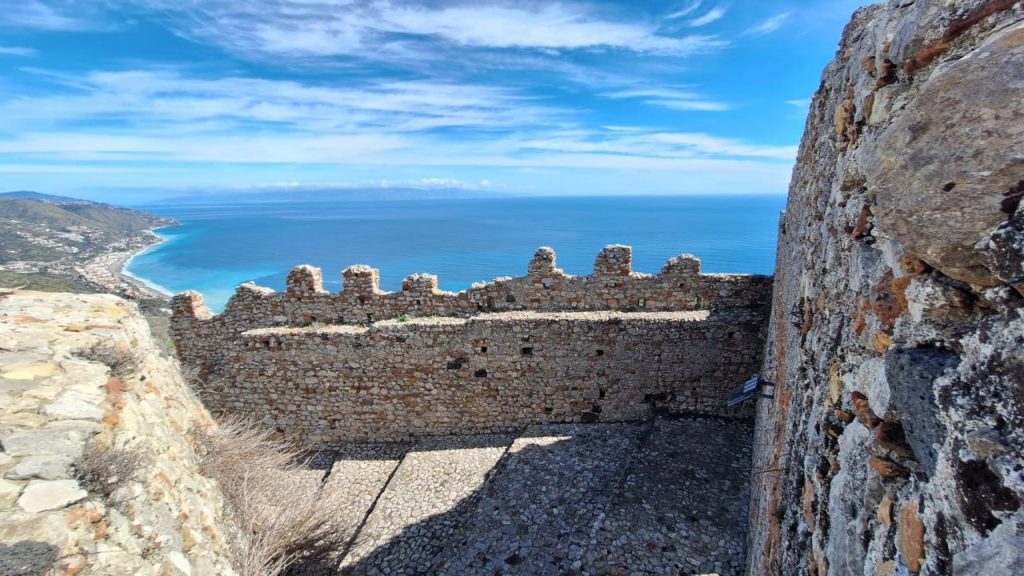 Castello di Taormina