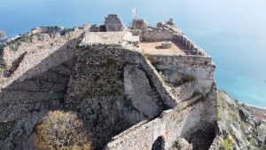 Castello di Taormina
