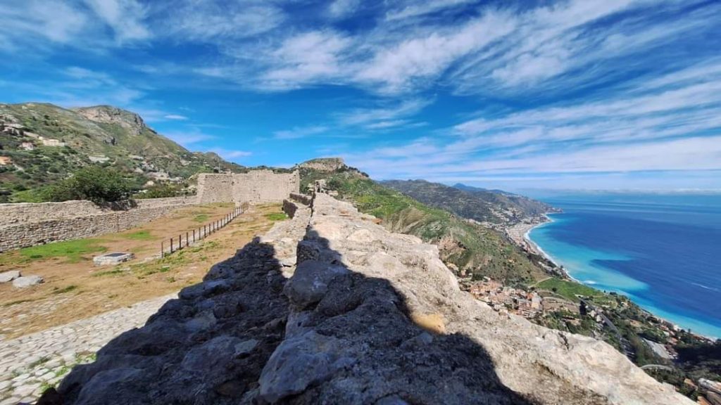 Castello di Taormina