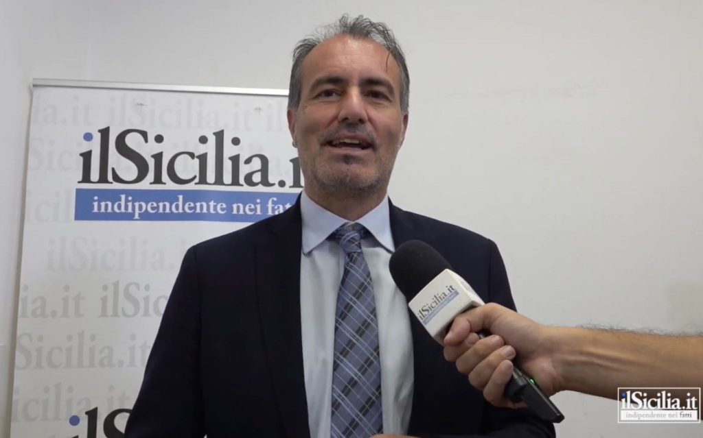 Antonio Tomaselli, amministratore unico Palermo Energia