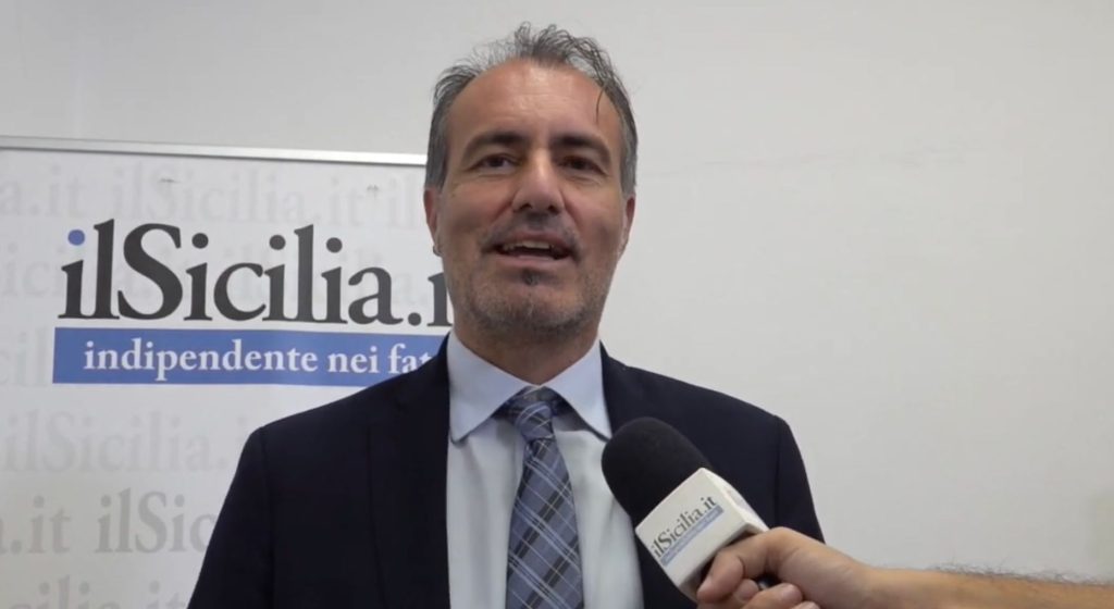 Antonio Tomaselli, amministratore unico Palermo Energia
