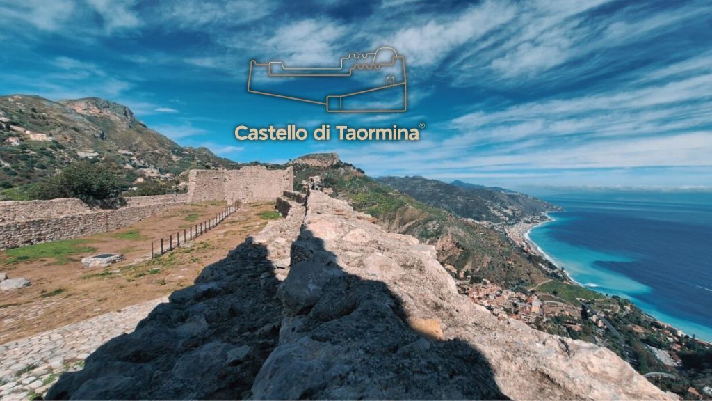 Castellom di Taormina