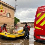 Allagamenti a Palermo