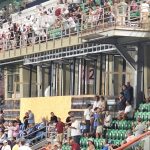 Futuro Skybox, stadio Renzo Barbera, Palermo