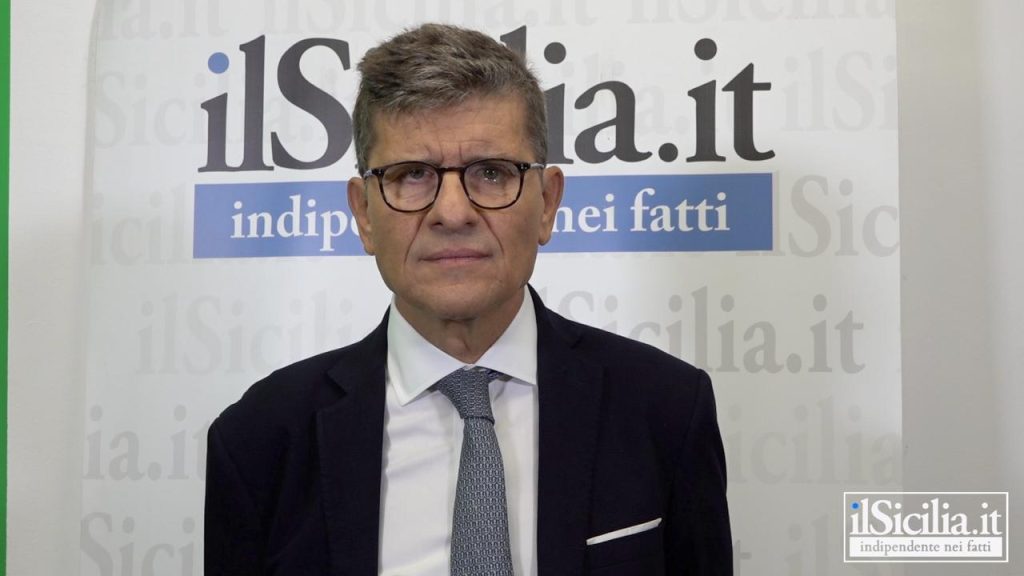 Giuseppe Todaro, Presidente Rap