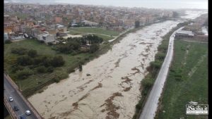 Maltempo in Sicilia