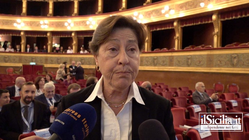 Giovanna Volo, Assessore Regionale alla Salute