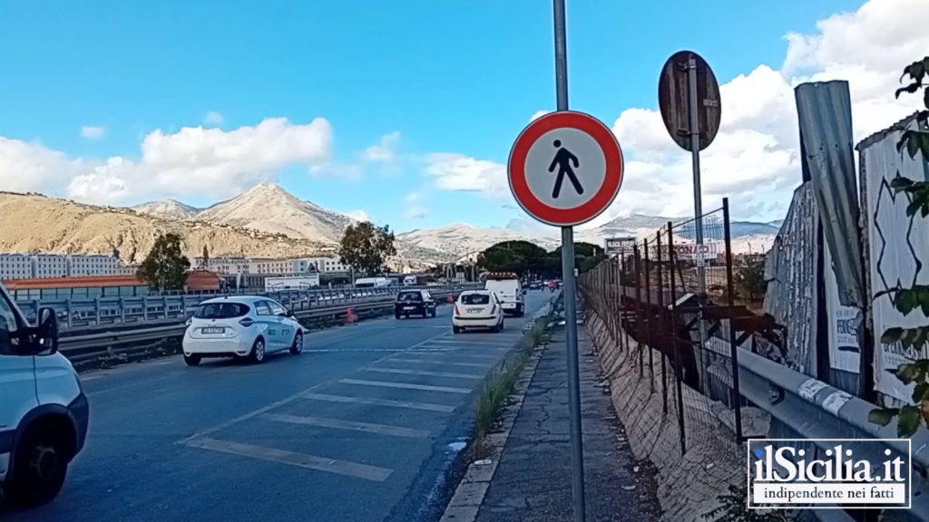 Ponte Corleone Palermo 131124