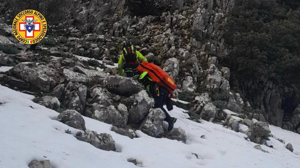 Tragedia sulle Madonie: escursionista sessantenne muore dopo un volo di ...