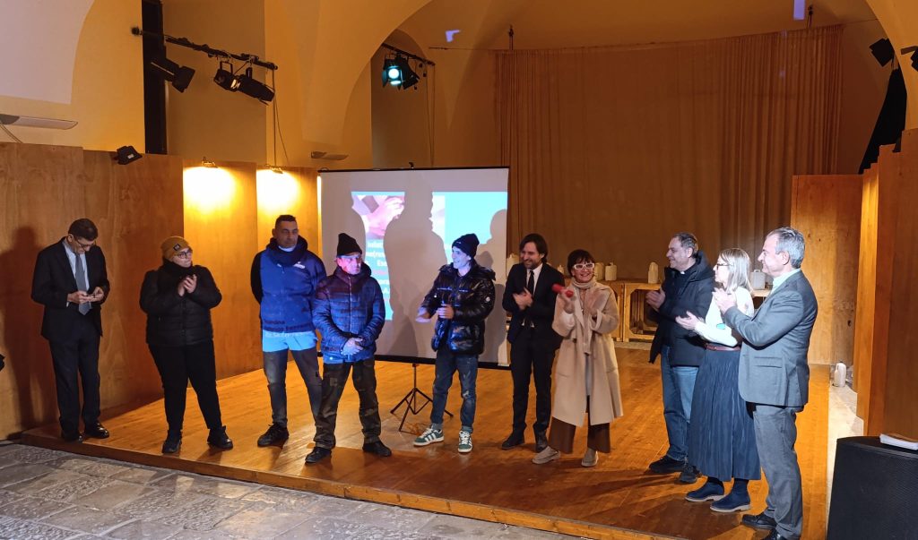 Facciamo Casa, Fabrizio Ferrandelli sull'emergenza abitativa