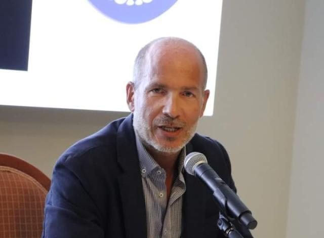 Cristian Del Bono