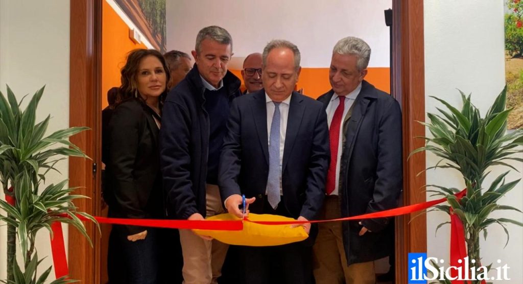 Mensa Civico
