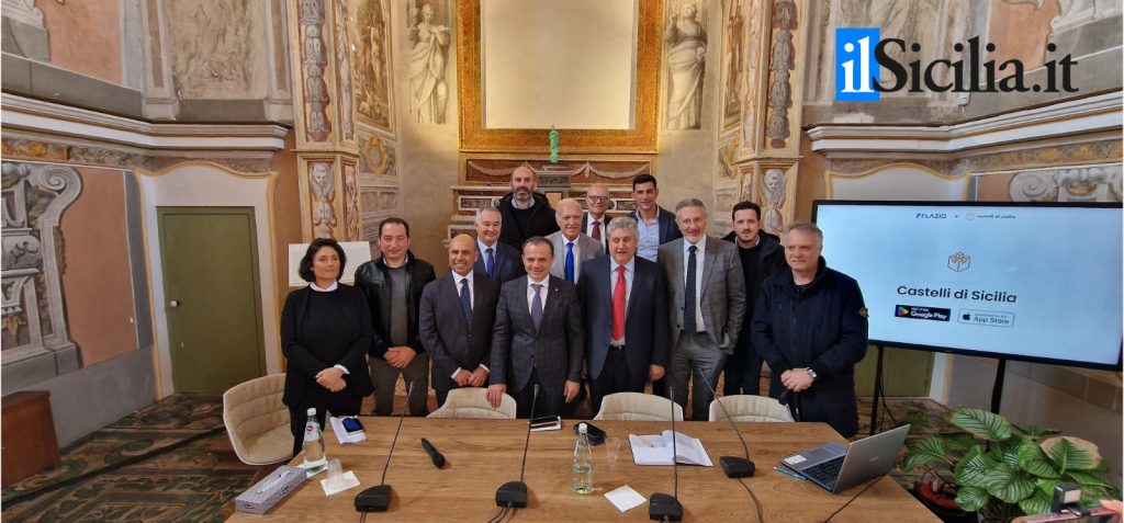 Presentazione APPCastellidiSicilia