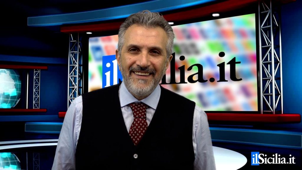 Salvo Geraci - Capogruppo Lega Ars