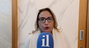 Marianna Caronia, Noi Moderati