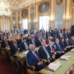 Provincia Palermo, Città Metropolitana, Consiglio Metropolitano