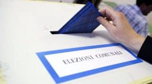 elezioni amministrative