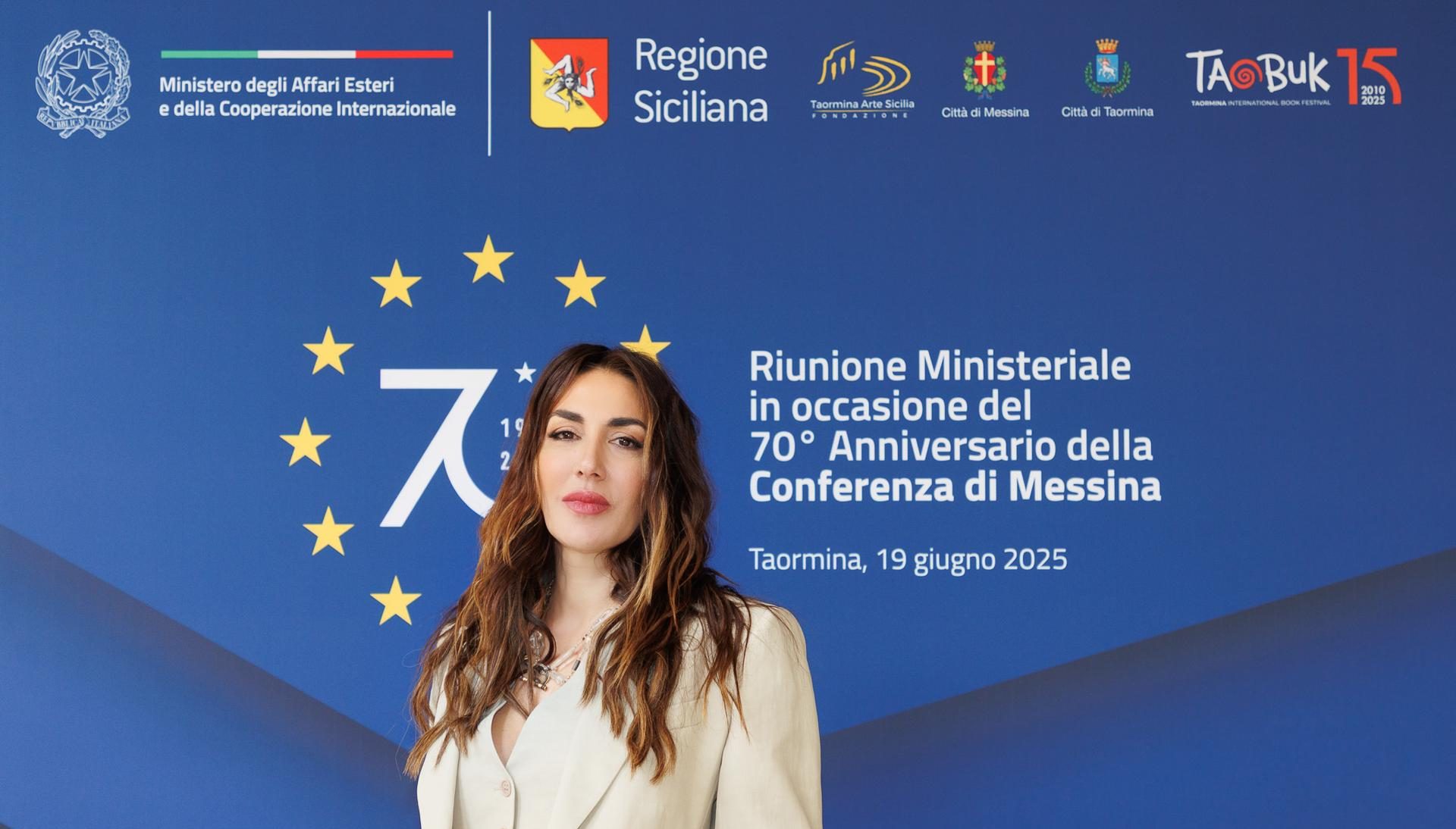 Taobuk-Taormina International Book Festival 2025, il programma di ...