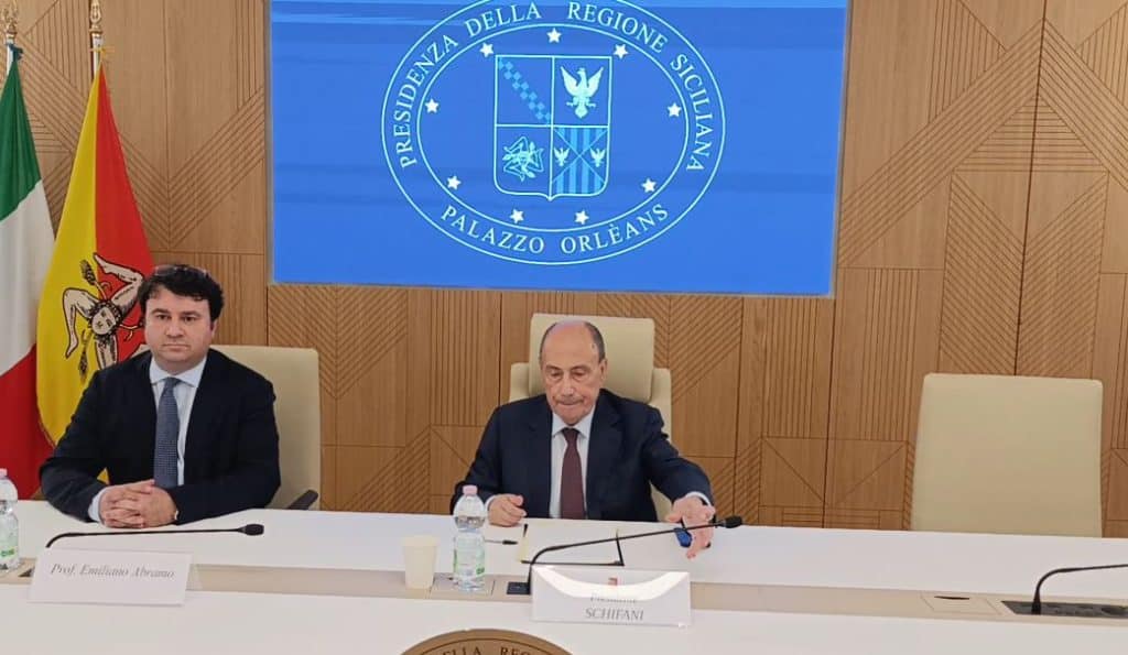 Conferenza Stampa Lotta alla Povertà