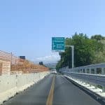 Lavori A19 Palermo-Catania 3 - Traffico